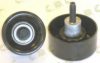 AUTOKIT 03.81026 Deflection/Guide Pulley, v-ribbed belt